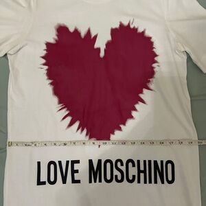 Love Moschino Dress